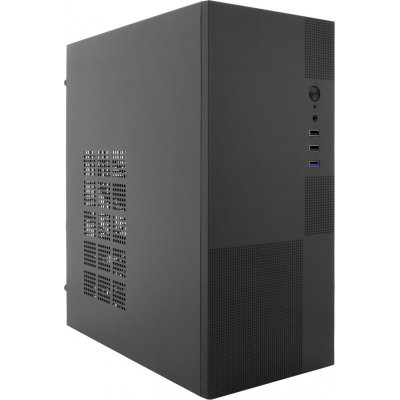 COOLBOX Caja MicroAtx M440 500w fuente