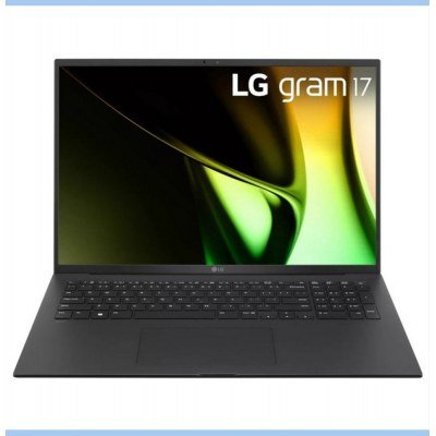 Portatil LG GRAM 17Z90S-G.AA75B