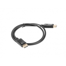 Cable displayport lanberg macho macho 4k 1m negro