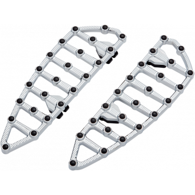 Plataformas MX Billet ARLEN NESS 06-890