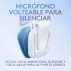 Auriculares Gaming Con Micrófono Logitech G335/ Jack 3.5/ Blancos