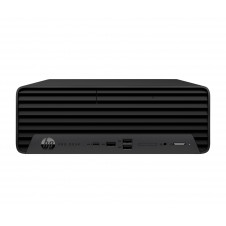 HP Pro Small Form Factor 400 G9 Intel® Core™ i5 i5-12500 16 GB DDR5-SDRAM 512 GB SSD Windows 11 Pro SFF PC Negro