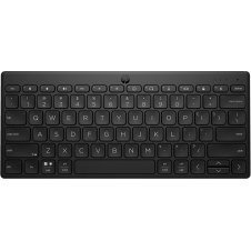 HP Teclado multidispositivo compacto 355 con Bluetooth