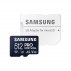 Sd Card 512Gb Samsung Pro Ultimate Microsdxc Uhs-I + Adaptador