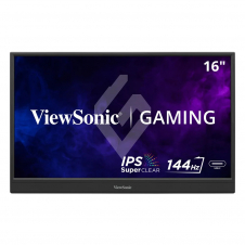 MONITOR PORTÁTIL VIEWSONIC VX1654 DE 15.6