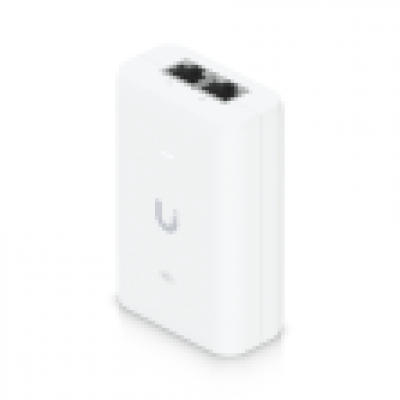 INYECTOR POE UBIQUITI U-POE+ UNIFI 30W POE+