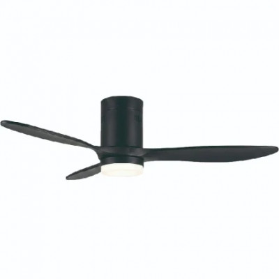Ventilador de Techo Orbegozo CP 180132/ 35W/ 3 Aspas 132cm/ 6 velocidades