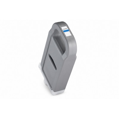 Canon PFI740/PFI340 Cyan Cartucho de Tinta Pigmentada Generico - Reemplaza 4770C001/4775C001