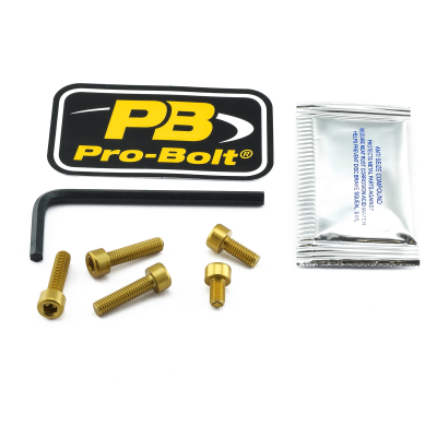 Kit tapón de depósito PRO BOLT TSU172G