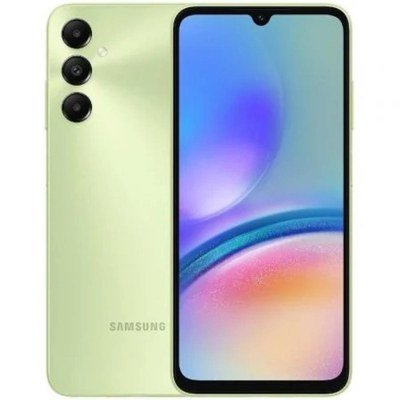 Movil samsung galaxy a05s 4 - 64gb verde