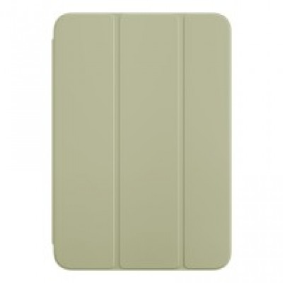 Funda apple smart folio para ipad mini (a17 pro) 8.3 pulgadas verde