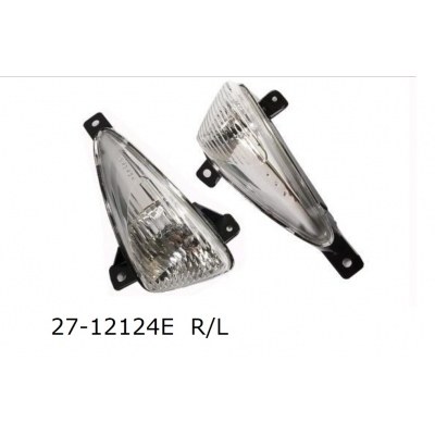 Intermitentes para Suzuki K+S TECHNOLOGIES 27-12124E R