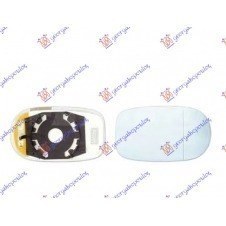 CRISTAL DE RETROVISOR CALEFACTABLE