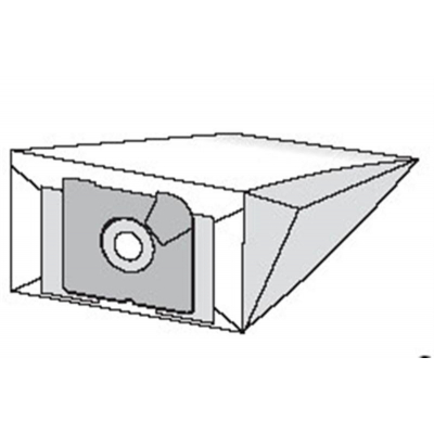 Bolsa Aspiradora Solac A802,A803,A804,Brise