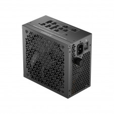 Corsair RMx Shift Series RM750x unidad de fuente de alimentación 750 W 24-pin ATX ATX Negro