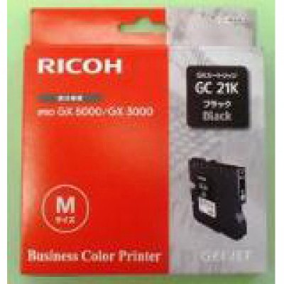 CARTUCHO GEL GC-21K CD