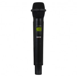 Micrófono inalámbrico de mano UHF Fonestar MSHT-40M-512