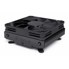 NOCTUA Procesador Enfriador 9,2 cm Negro