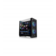Thermaltake View 390 Air Midi Tower Negro