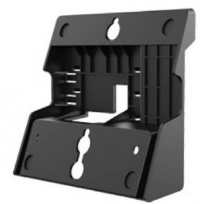 WB101 montaje y soporte para teléfono Negro