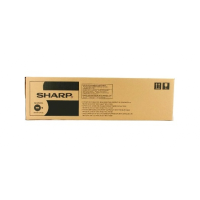 SHARP Bote residual MX601HB