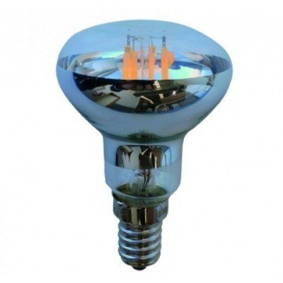 FILAMENTO LED REFLECTORA R80 E27 8W LUZ FRIA