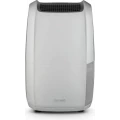Deshumidificador De'Longhi DDSX220, 20 litros/día, drenaje continuo, blanco
