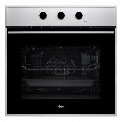 Teka HSB 615 Horno eléctrico 70 L 2615 W Acero inoxidable A