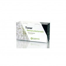 TONER KARKEMIS RECICLADO HP CF279A NEGRO 1500 PAGINAS REM 10050377
