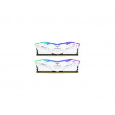 Team Group T-FORCE DELTA RGB FF4D564G6000HC38GDC01 módulo de memoria 64 GB 2 x 32 GB DDR5 6000 MHz