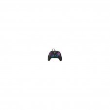 PowerA XBGP0140-01 mando y volante Negro USB Gamepad Xbox Series S, Xbox Series X