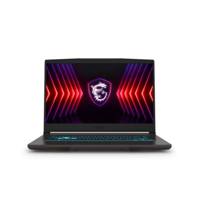 Thin A15 B7UC-433XES AMD Ryzen? 5 7535HS Portátil 39,6 cm (15.6) Full HD 16 GB DDR5-SDRAM 512 GB SSD NVIDIA GeForce RTX 3050 Wi-Fi 6E (802.11ax) FreeDOS Gris