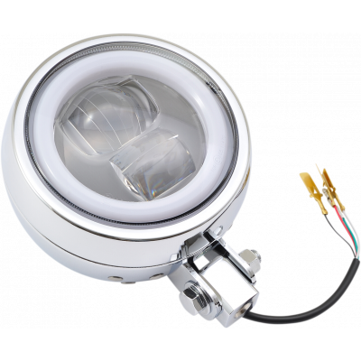 Headlight Capsule DAYTONA 88636