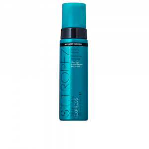 SELF TAN EXPRESS bronzing mousse 200 ml