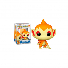 Funko pop pokemon chimchar 70925