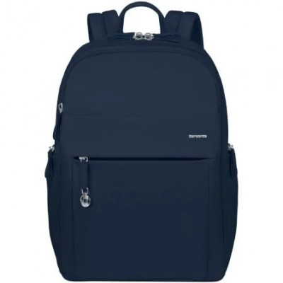 Mochila Samsonite Move 5.0/ Capacidad 15.5L/ Azul Oscuro