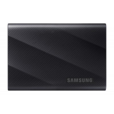 EXTERNAL PSSD T9 BLACK 2TB