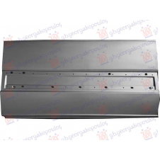 PANEL DE PUERTA CORREDERA (LARGO: 1550 mm / ALTO 780 mm)