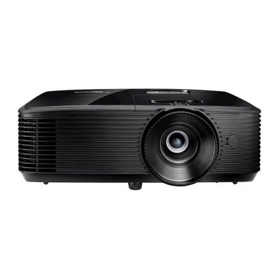 Proyector optoma h190x dlp wxga 3900 lumenes