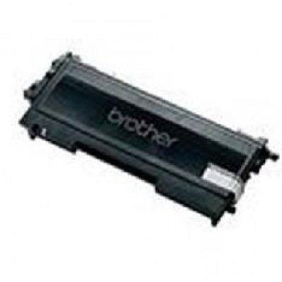 Toner brother tn2000 negro 2500 páginas fax - 2820 - 2825 - 2920 - mfc - 7225n - dcp - 7010 - hl - 2030 - hl - 2040