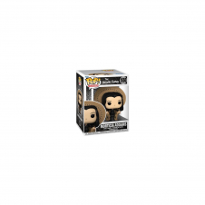 Funko pop deluxe the addams family morticia addams in chair