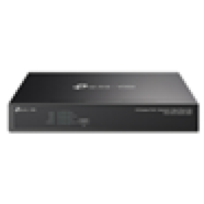 NVR VIGI POE+ DE 8 CANALES