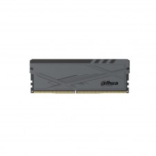 Memoria ram 3600mhz dahua c600 ddr4 16gb gris