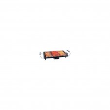 PLANCHA PARA ASAR ORBEGOZO TB 2203 2000W ANTIADHERENTE 14722