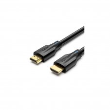 Vention Cable HDMI 2.1 8K AANBF/ HDMI Macho - HDMI Macho/ 1m/ Negro