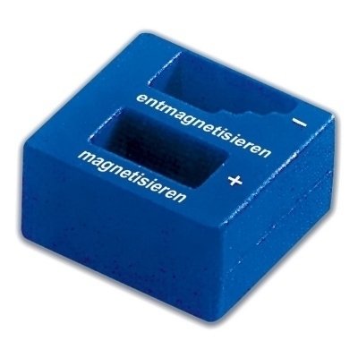 Magnetizador Desmagnetizador para Herramientas