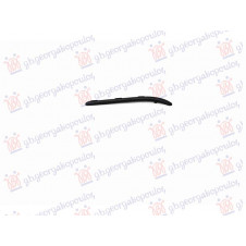 MOLDURA IMPRIMADA PARA PARACHOQUE TRASERO