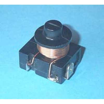 Relé Compresor Frigorifico 1/4 29FR064
