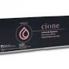 CIONE BASIC HIDROGEL DIARIA 30 UNIDADES 0º x +0,00 D -5,25 D Ad: +0,00 D CP: 0,00