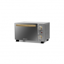 Orbegozo HO 995 horno tostador 10 L 800 W Gris Parrilla
